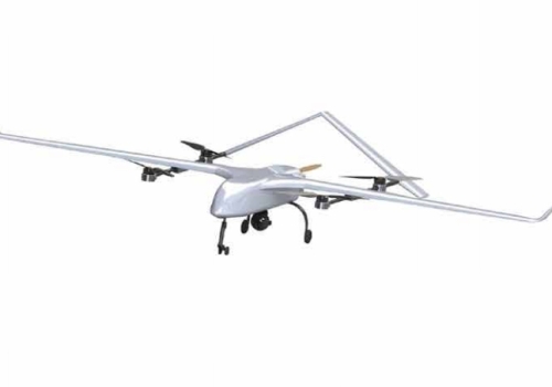 低空科普 | 植保無人機基本概念